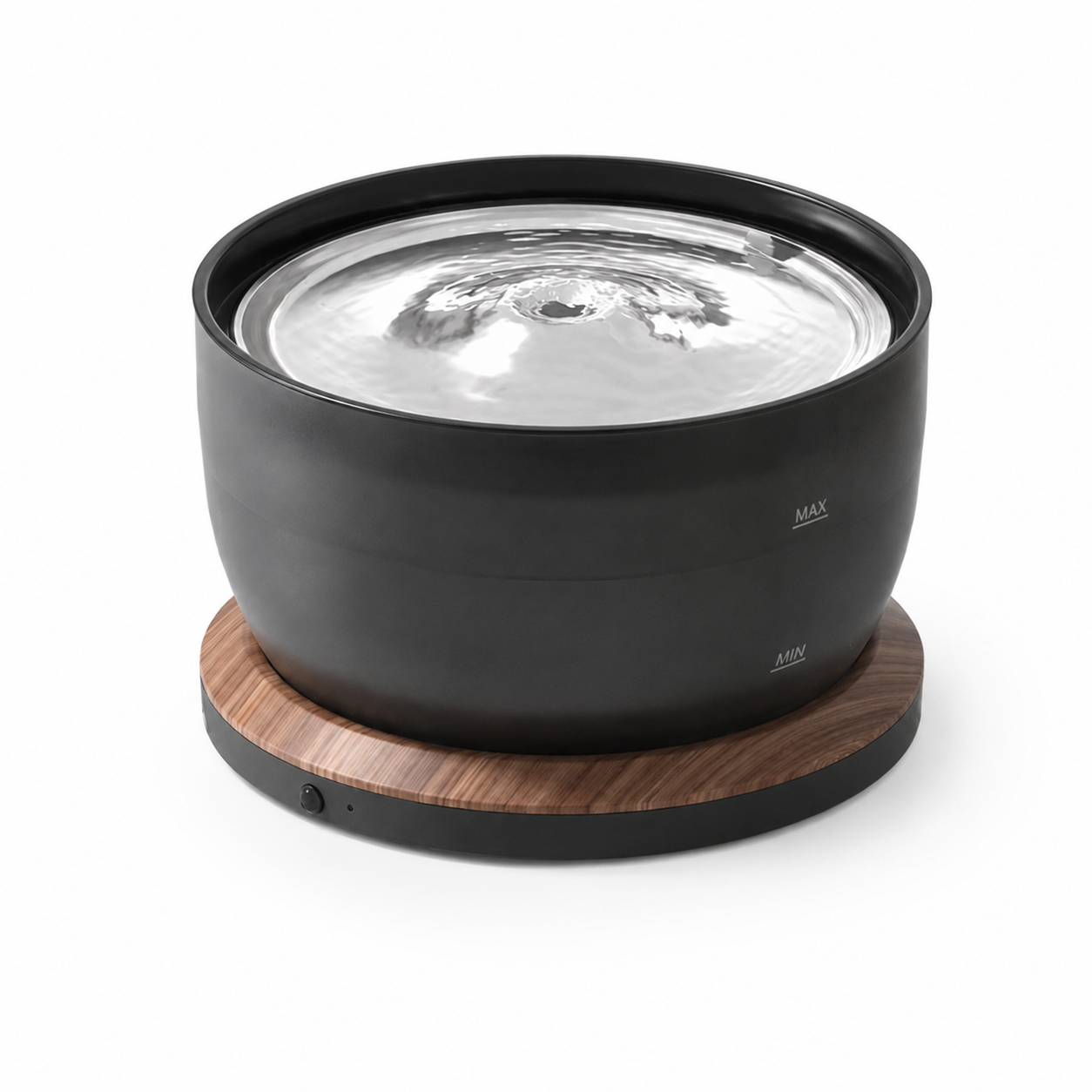 Fontaine à Eau Automatique pour Chat – Design Moderne