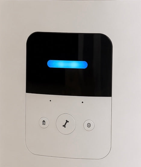 Distributeur Automatique de Croquettes pour Chat – Programmable
